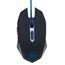 Gaming Mouse Gembird MUSG-001-B, Negru/Albastru, 2 image