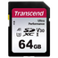 Card de Memorie Transcend SDXC 340S, 64GB (TS64GSDC340S)