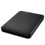 HDD portabil extern Western Digital WD Elements,  4 TB, Negru (WDBU6Y0040BBK-WESN), 7 image