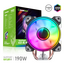 Cooler procesor Gamemax Ice-Blade, 5 image