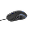 Gaming Mouse Gembird RAGNAR-RX500, Negru, 2 image