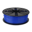 Filament pentru imprimantă 3D Gembird 3DP-PLA1.75GE-01-B, PLA, Albastru , 1.75 mm, 0,2 kg