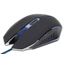 Gaming Mouse Gembird MUSG-001-B, Negru/Albastru, 6 image