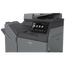 MFP Sharp BP-50C26EU, A3, Gri, 8 image