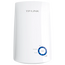 Amplificator de semnal Wi‑Fi TP-LINK TL-WA854RE, 300 Mbps, Alb
