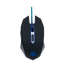 Gaming Mouse Gembird MUSG-001-B, Negru/Albastru