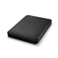 HDD portabil extern Western Digital WD Elements,  4 TB, Negru (WDBU6Y0040BBK-WESN), 5 image