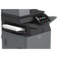 MFP Sharp BP-50C26EU, A3, Gri, 2 image
