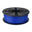 Filament pentru imprimantă 3D Gembird 3DP-PLA1.75GE-01-B, PLA, Albastru , 1.75 mm, 0,2 kg, 2 image