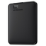 HDD portabil extern Western Digital WD Elements,  4 TB, Negru (WDBU6Y0040BBK-WESN), 9 image