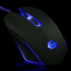 Gaming Mouse Gembird MUSG-001-B, Negru/Albastru, 4 image
