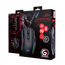 Gaming Mouse Gembird RAGNAR-RX500, Negru, 4 image