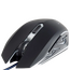 Gaming Mouse Gembird MUSG-001-B, Negru/Albastru, 3 image