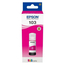 Recipient de cerneală Epson 103 EcoTank, 65ml, Magenta, 2 image