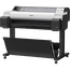 Plotter de format mare Canon Plotter imagePROGRAF TM-340, Argintiu, 2 image