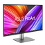 27" Monitor ASUS PA279CRV, IPS 3840x2160 4K UHD, Negru | Argintiu, 8 image