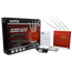 Router fără fir Netis WF2681, Roșu, 7 image