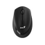 Mouse Wireless Genius NX-7009, Negru