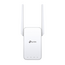 Amplificator de semnal Wi‑Fi TP-LINK RE315, 300 Mbps, 867 Mbps, Alb