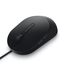 Mouse DELL MS3220, Negru, 9 image