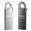 Memorie USB Apacer AH15A, 128GB, Gri, 3 image
