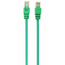 Patch cord Cablexpert PP12-1.5M/G, CAT5e UTP, 1,5m, Verde, 6 image