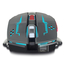 Gaming Mouse SVEN RX-G930W, Negru, 9 image