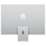 Computer All-in-One Apple iMac A3137, 24", M4 with 10-core CPU and 10-core GPU, 24GB/512GB, macOS Sequoia, Argintiu, 2 image