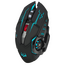 Gaming Mouse SVEN RX-G930W, Negru, 3 image