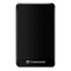 HDD portabil extern Transcend StoreJet 25A3, 2 TB, Negru (TS2TSJ25A3K), 4 image