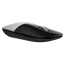 Mouse Wireless HP Z3700, Argintiu, 3 image