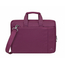 Geantă pentru Laptop RivaCase Central, 15.6", Poliester, Violet, 6 image