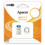 Memorie USB Apacer AH111, 32GB, Argintiu/Albastru, 4 image