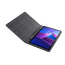 Husă Folio Lenovo pentru Tab M10 Plus a treia generație, Gri, 7 image