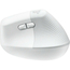 Mouse Wireless Logitech Lift Vertical pentru Mac, Alb, 3 image