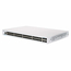 Switch de rețea Cisco CBS350-48T, 48x 10/100/1000 Mbps, 4x SFP
