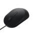 Mouse DELL MS3220, Negru, 4 image