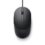 Mouse DELL MS3220, Negru, 2 image