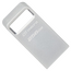 Memorie USB Kingston DataTraveler Micro, 256GB, Argintiu, 3 image
