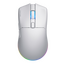Gaming Mouse HATOR Pulsar 3, Alb