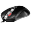 Gaming Mouse SVEN RX-G850, Negru, 2 image