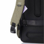 Rucsac zilnic Bobby Hero Regular, 15.6", Poliester, Verde, 2 image