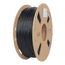 Filament pentru imprimantă 3D Gembird 3DP-PLA-FL-01-BK, PLA, Negru, 1.75 mm, 1kg