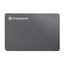 HDD portabil extern Transcend StoreJet 25C3, 1 TB, Iron Gray (TS1TSJ25C3N), 4 image