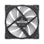 Ventilator PC Gamemax FN14A-S5, 140 mm, 3 image