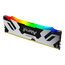 Memorie RAM Kingston FURY Renegade RGB, DDR5 SDRAM, 6400 MHz, 16GB, KF564C32RSA-16