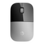 Mouse Wireless HP Z3700, Argintiu
