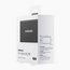 SSD portabil extern Samsung Portable SSD T7, 2 TB, Grey (MU-PC2T0T/WW), 5 image