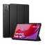 Husă pentru tabletă Lenovo Tab M11 (TB330XU), 11", Piele artificială, Negru, 5 image