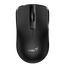 Mouse Wireless Genius NX-7000X, Negru